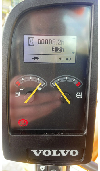 مدحلة Volvo SD75B | SD 75 B | NEW / UNUSED | 1 YEAR WARRANTY: صور 19