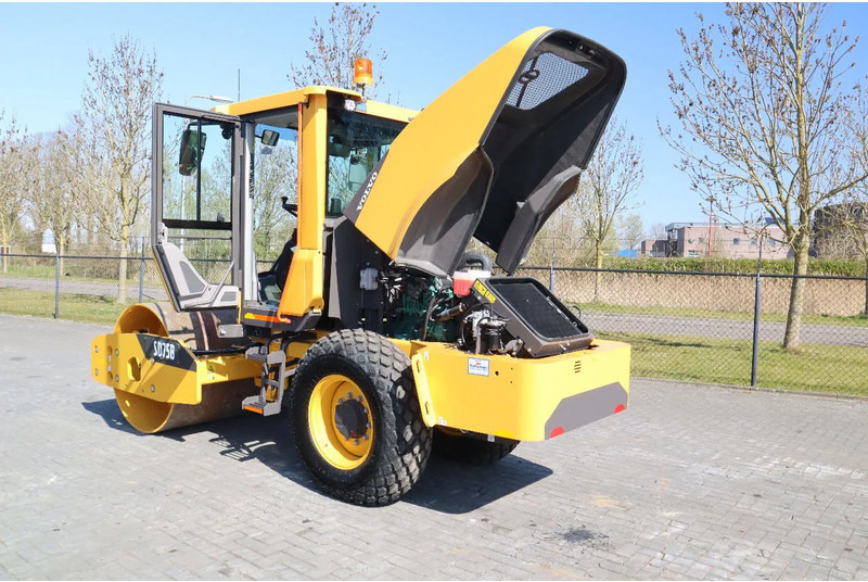 مدحلة Volvo SD75B | SD 75 B | NEW / UNUSED | 1 YEAR WARRANTY: صور 14