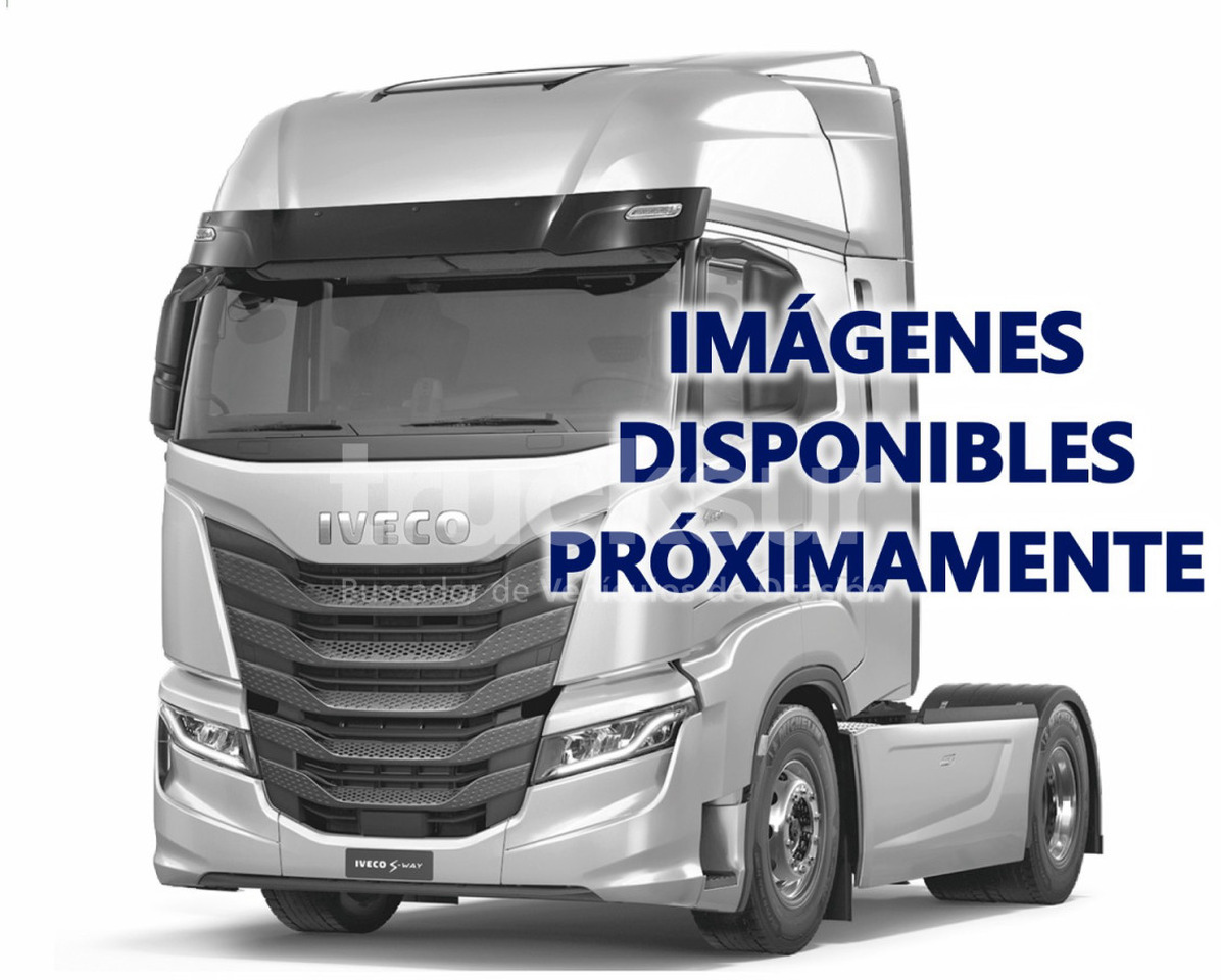 IVECO S-WAY AS440S46T/P - شاحنة جرار: صور 1 IVECO S-WAY AS440S46T/P - شاحنة جرار: صور 1