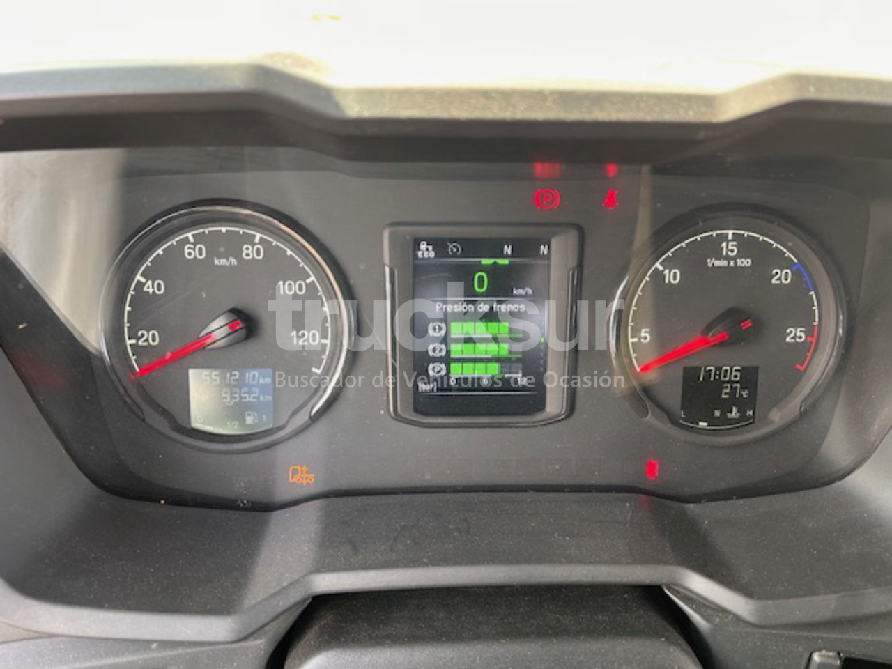 SCANIA R410 - شاحنة جرار: صور 4 SCANIA R410 - شاحنة جرار: صور 4