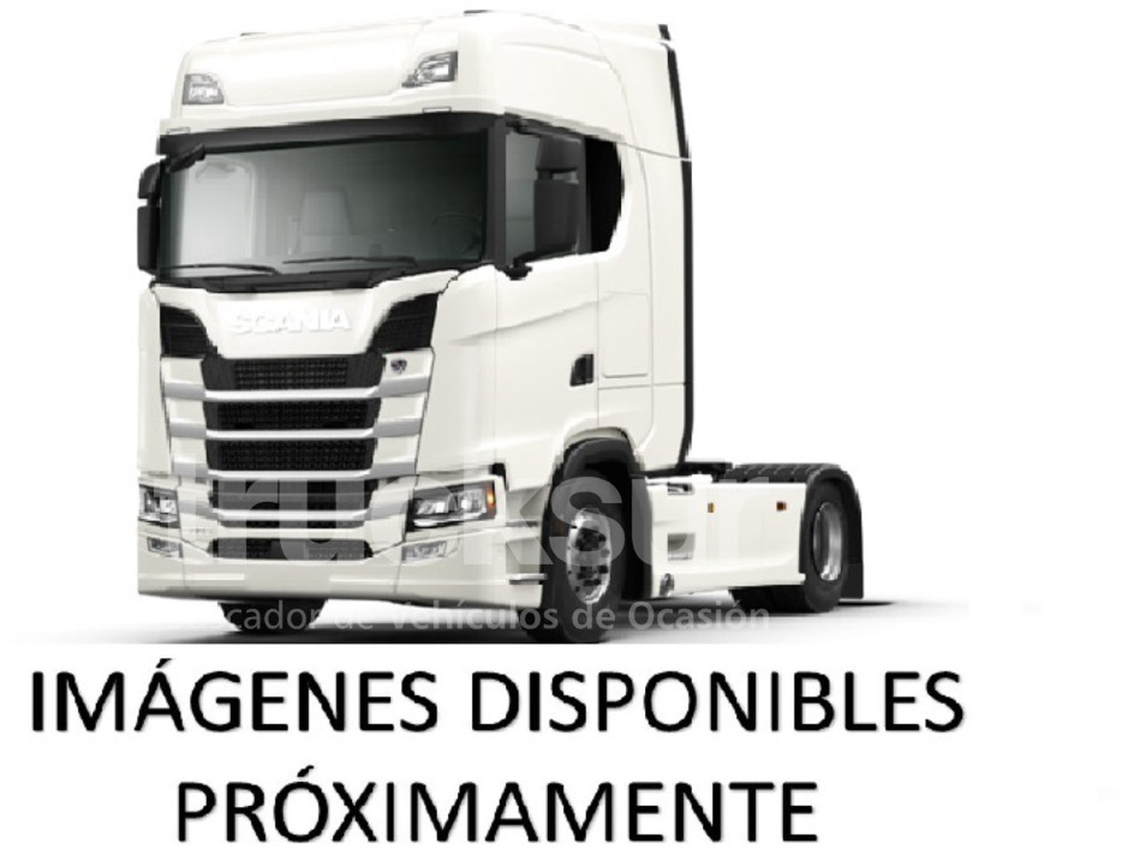 SCANIA R580 - شاحنة جرار: صور 1 SCANIA R580 - شاحنة جرار: صور 1
