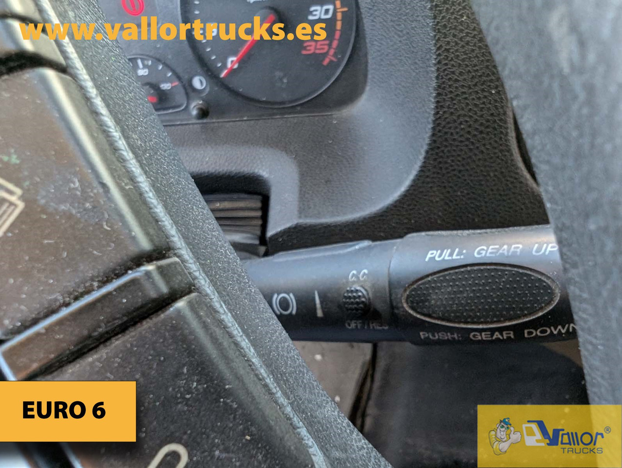 IVECO Eurocargo 90E220 - بصندوق مغلق شاحنة: صور 4 IVECO Eurocargo 90E220 - بصندوق مغلق شاحنة: صور 4