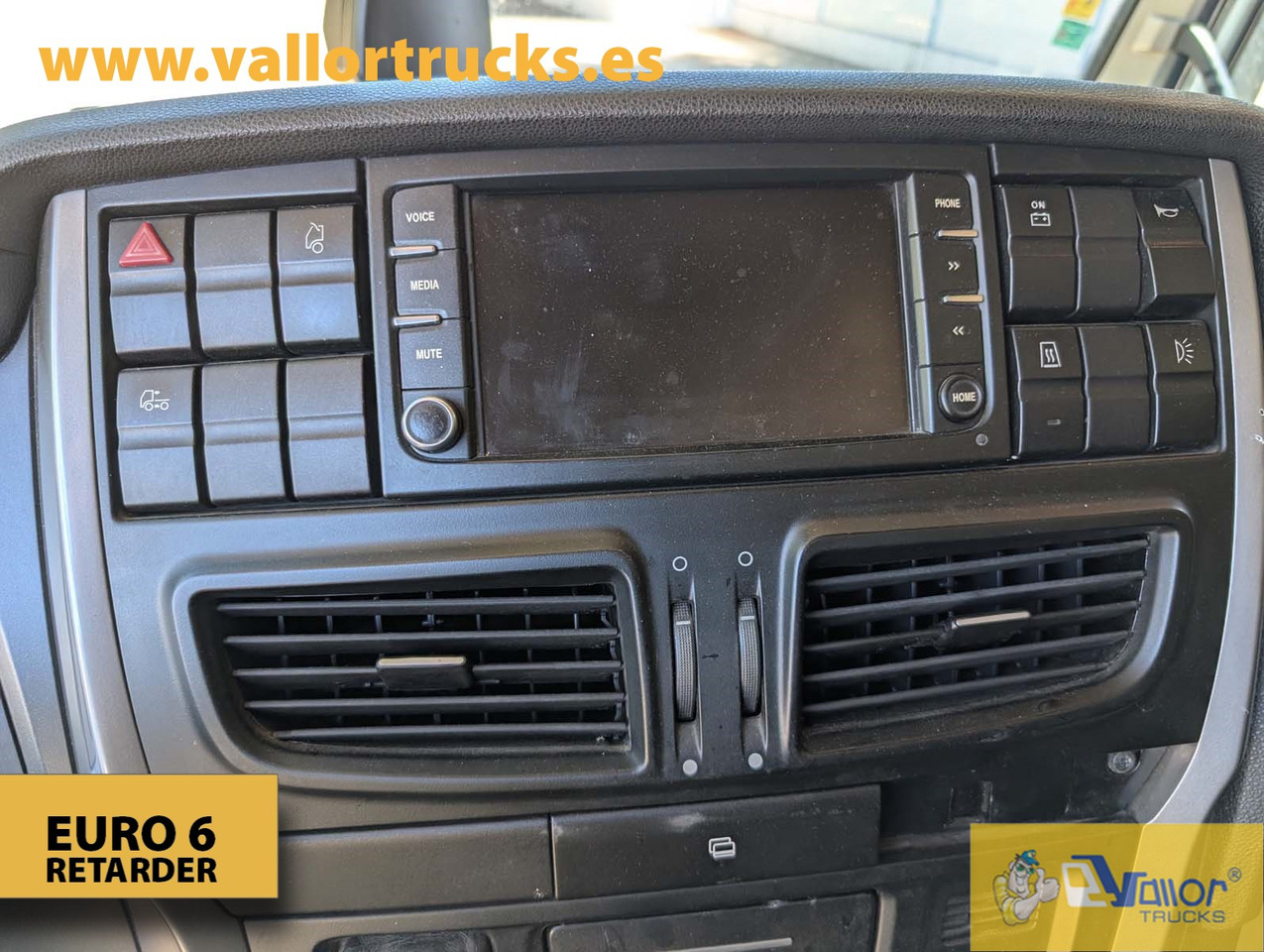 IVECO Stralis 510 - شاحنة جرار: صور 5 IVECO Stralis 510 - شاحنة جرار: صور 5