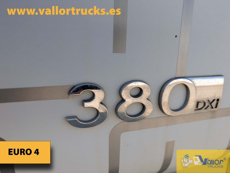 RENAULT 380 DXI - شاحنة جرار: صور 5 RENAULT 380 DXI - شاحنة جرار: صور 5