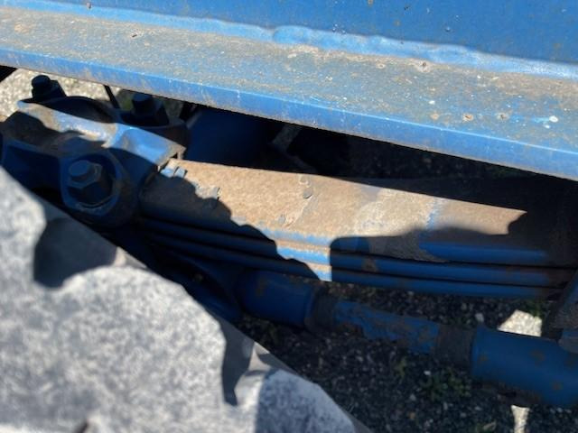 Asca - شاحنات الحاويات / جسم علوي قابل للتغيير نصف مقطورة: صور 4 Asca - شاحنات الحاويات / جسم علوي قابل للتغيير نصف مقطورة: صور 4