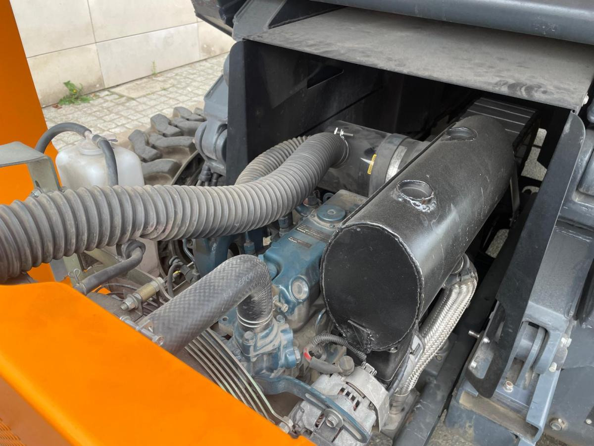 Atn CX15 - رافعات مقصية: صور 2 Atn CX15 - رافعات مقصية: صور 2