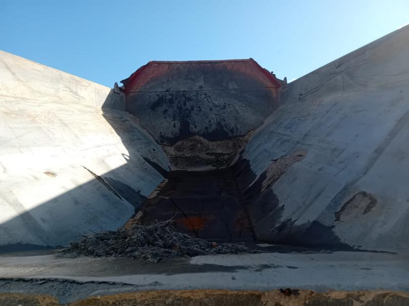 Bell B30B - شاحنة مفصلية: صور 3 Bell B30B - شاحنة مفصلية: صور 3