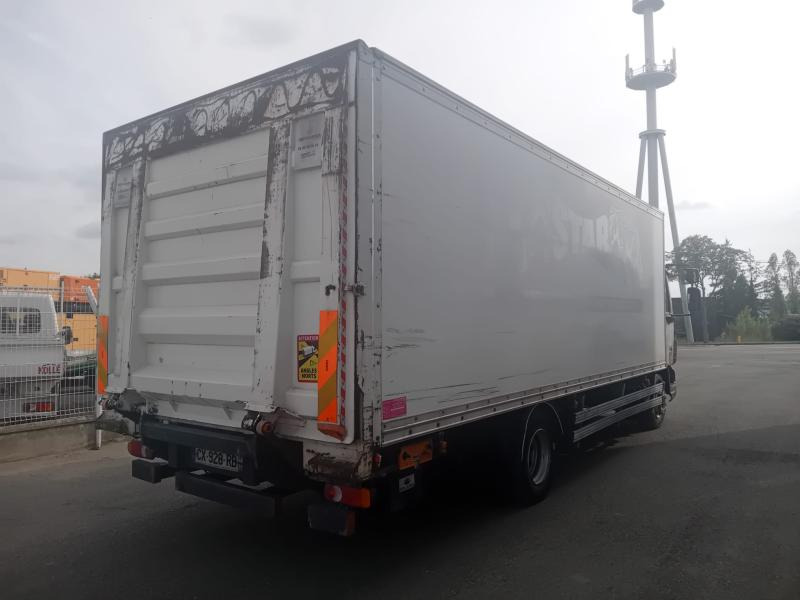 DAF LF45 210 - بصندوق مغلق شاحنة: صور 5 DAF LF45 210 - بصندوق مغلق شاحنة: صور 5
