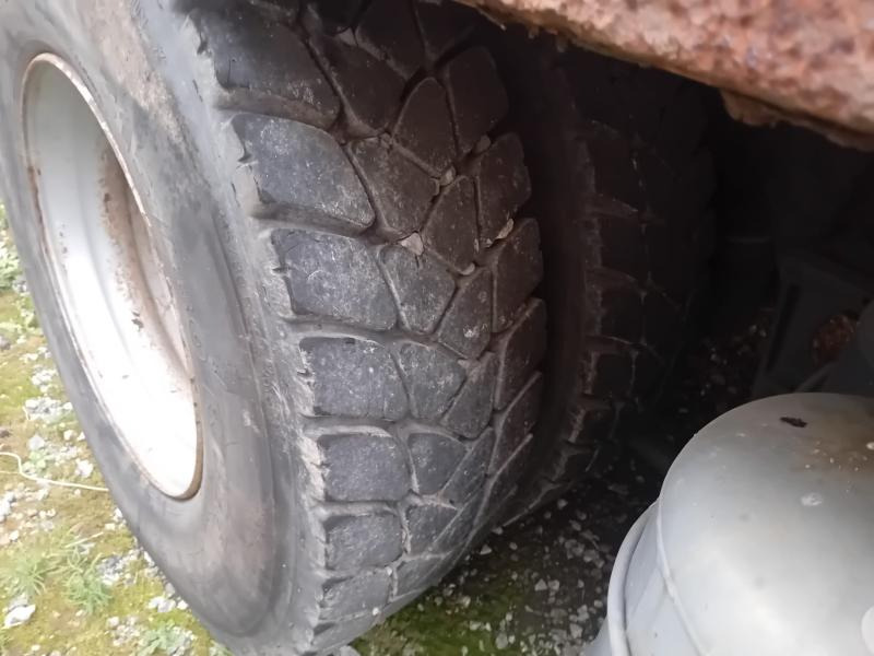 DAF XF 480 - بصندوق مغلق شاحنة: صور 5 DAF XF 480 - بصندوق مغلق شاحنة: صور 5