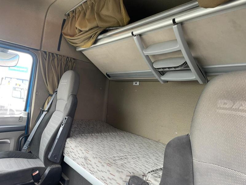 DAF XF105 460 - شاحنة جرار: صور 5 DAF XF105 460 - شاحنة جرار: صور 5