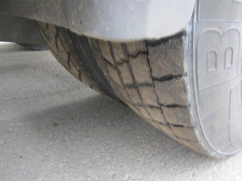 DAF XF105 460 - شاحنة جرار: صور 5 DAF XF105 460 - شاحنة جرار: صور 5