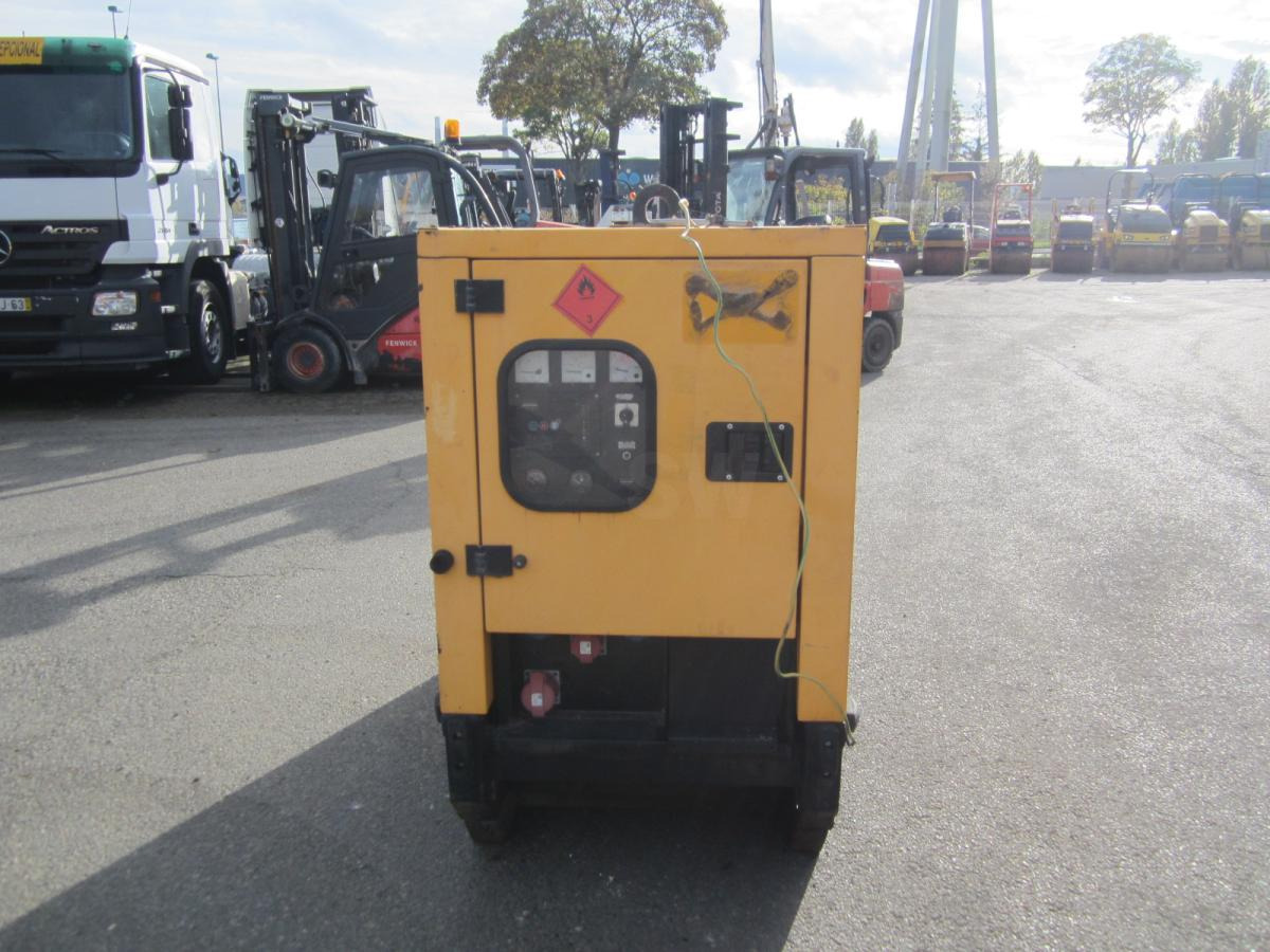 Doosan G20 - مجموعة المولدات: صور 4 Doosan G20 - مجموعة المولدات: صور 4
