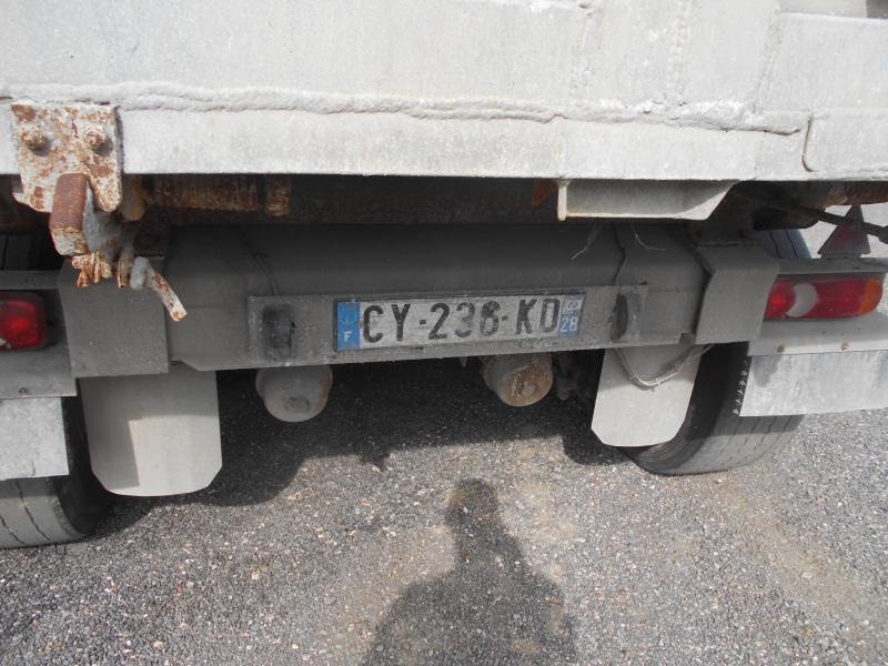 قلابة نصف مقطورة General Trailers: صور 7 قلابة نصف مقطورة General Trailers: صور 7