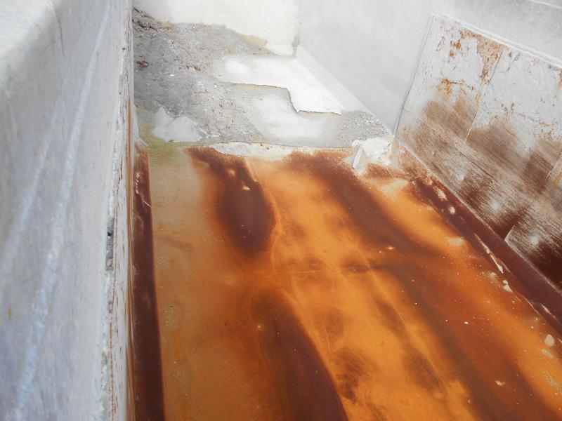 قلابة نصف مقطورة General Trailers: صور 8 قلابة نصف مقطورة General Trailers: صور 8