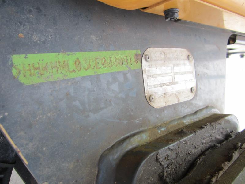 Hyundai R60CR 9A - حفارات زحافة: صور 5 Hyundai R60CR 9A - حفارات زحافة: صور 5