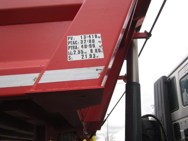 Iveco Stralis 420 - قلابات: صور 4 Iveco Stralis 420 - قلابات: صور 4