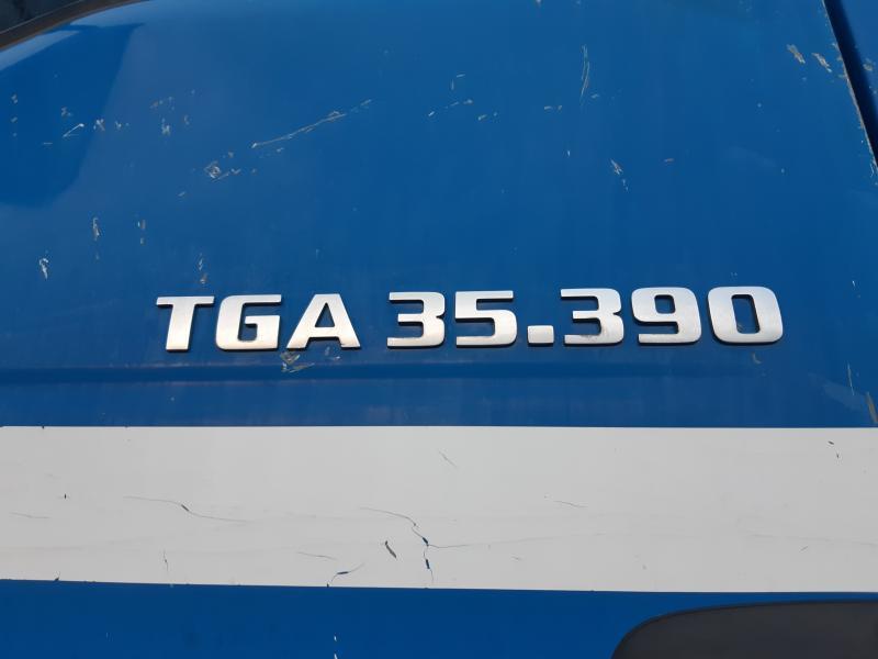 MAN TGA 35.390 - قلابات: صور 4 MAN TGA 35.390 - قلابات: صور 4