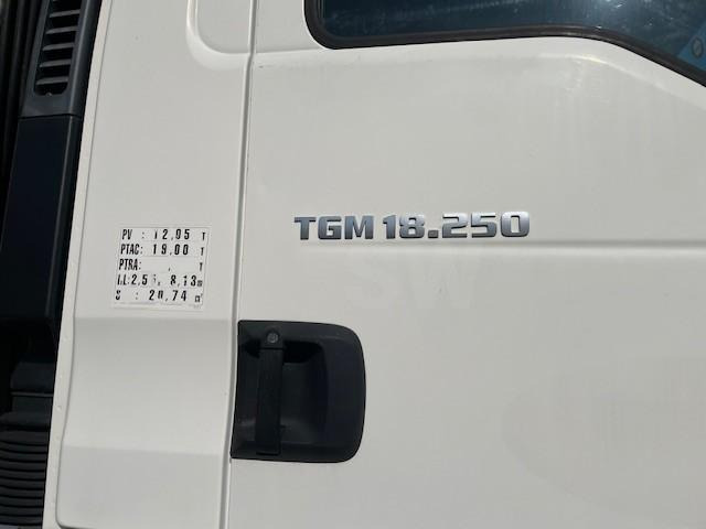 MAN TGM 18.250 - شاحنة القمامة: صور 3 MAN TGM 18.250 - شاحنة القمامة: صور 3