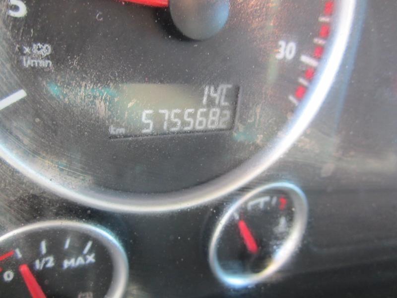 شاحنة جرار MAN TGS 18.460: صور 13 شاحنة جرار MAN TGS 18.460: صور 13