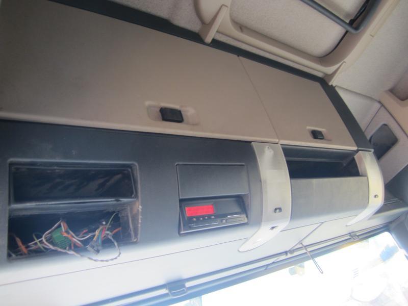 شاحنة جرار MAN TGS 18.460: صور 11 شاحنة جرار MAN TGS 18.460: صور 11