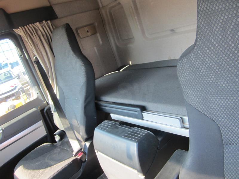 شاحنة جرار MAN TGS 18.460: صور 10 شاحنة جرار MAN TGS 18.460: صور 10