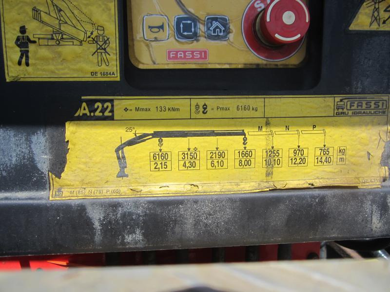 MAN TGS 33.400 - قلابات: صور 3 MAN TGS 33.400 - قلابات: صور 3