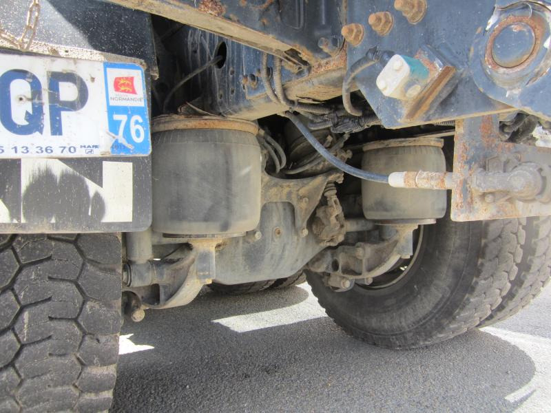 MAN TGS 33.400 - قلابات: صور 5 MAN TGS 33.400 - قلابات: صور 5