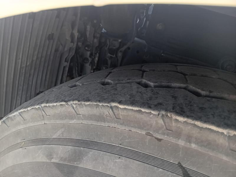 MAN TGX 18.440 - شاحنة جرار: صور 4 MAN TGX 18.440 - شاحنة جرار: صور 4