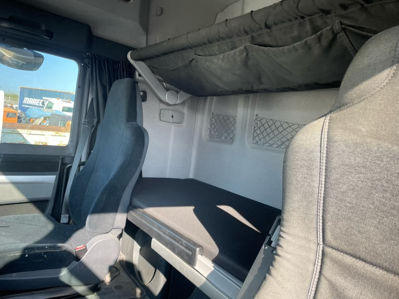 MAN TGX 18.440 - شاحنة جرار: صور 5 MAN TGX 18.440 - شاحنة جرار: صور 5