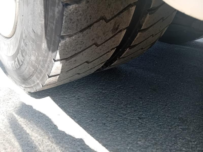 شاحنة جرار MAN TGX 18.440: صور 6 شاحنة جرار MAN TGX 18.440: صور 6