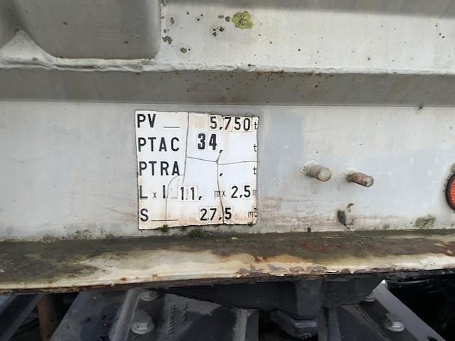 Magyar - نصف مقطورة صهريج: صور 3 Magyar - نصف مقطورة صهريج: صور 3