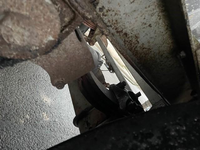 Magyar - نصف مقطورة صهريج: صور 5 Magyar - نصف مقطورة صهريج: صور 5