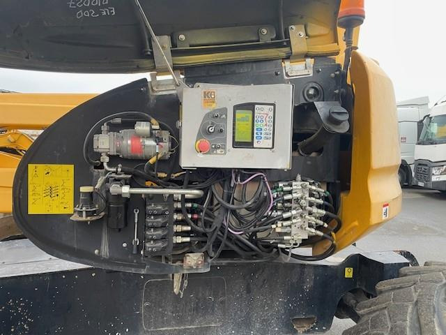 رافعات سلة مفصلية Manitou 200 ATJ: صور 10