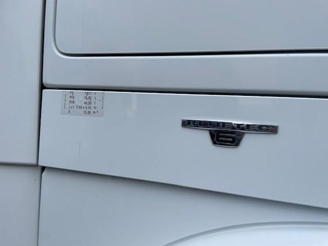 Mercedes Actros 1845 - شاحنة جرار: صور 3 Mercedes Actros 1845 - شاحنة جرار: صور 3