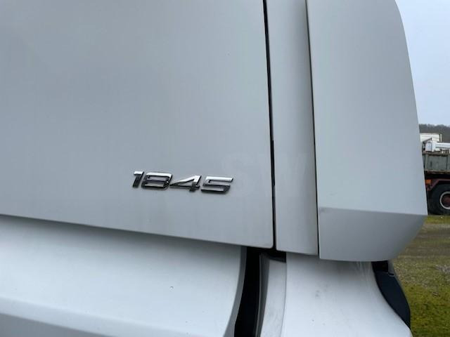 Mercedes Actros 1845 - شاحنة جرار: صور 2 Mercedes Actros 1845 - شاحنة جرار: صور 2