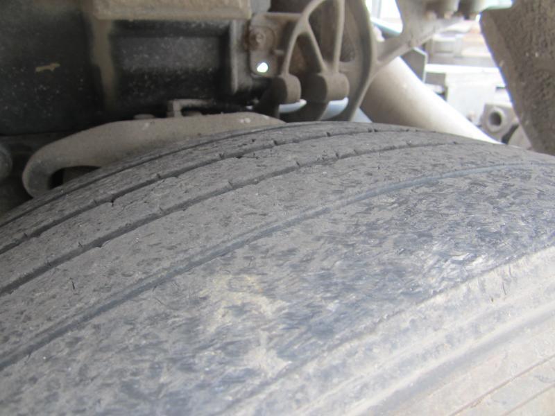 Mercedes Actros 2541 - شاحنة ذات الخطاف: صور 3 Mercedes Actros 2541 - شاحنة ذات الخطاف: صور 3