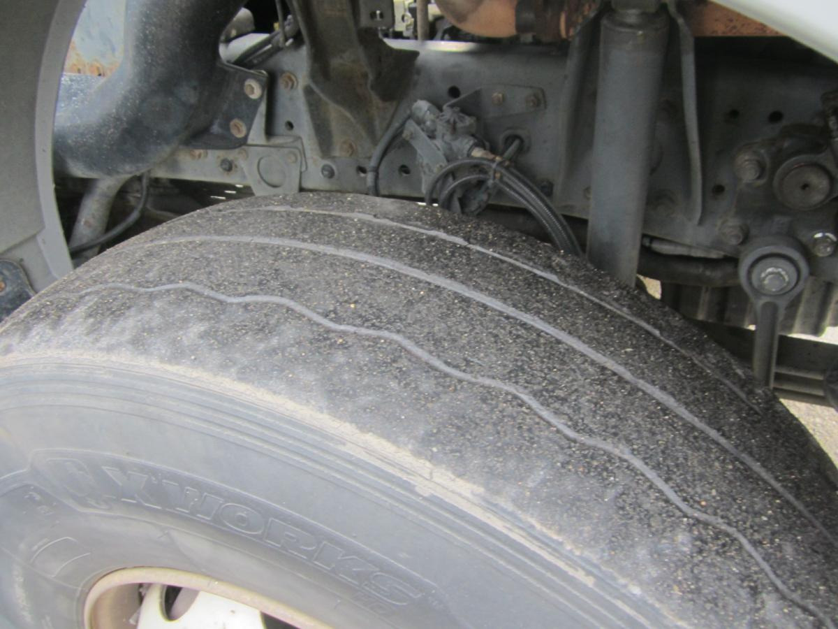 Mercedes Actros 2636 - قلابات: صور 5 Mercedes Actros 2636 - قلابات: صور 5