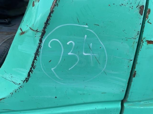 Mitsubishi FD25N - رافعة شوكية ديزل: صور 5 Mitsubishi FD25N - رافعة شوكية ديزل: صور 5