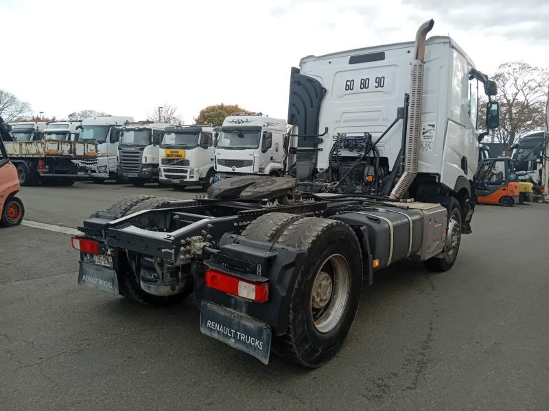 Renault Gamme C 430 - شاحنة جرار: صور 2 Renault Gamme C 430 - شاحنة جرار: صور 2