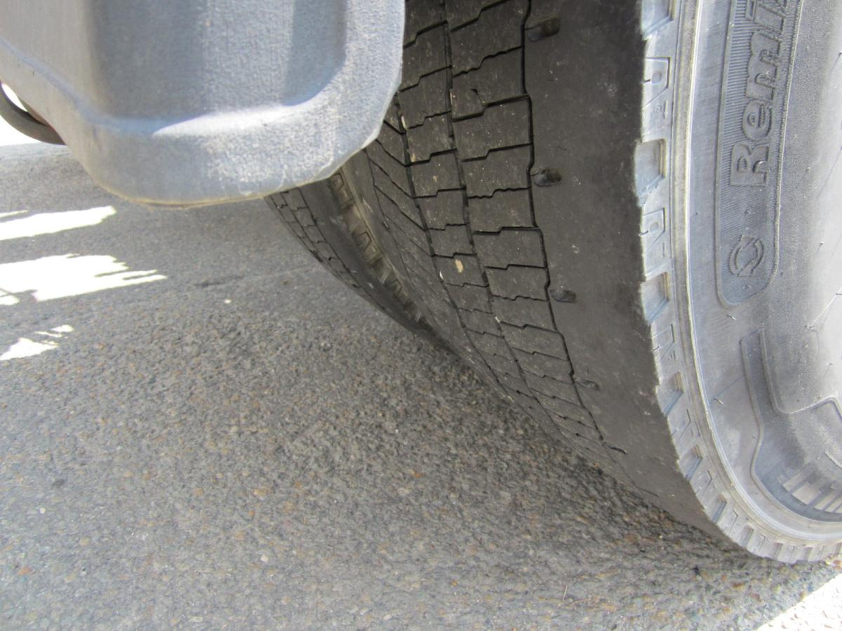 Renault Gamme T 430 DXI - شاحنات الحاويات / جسم علوي قابل للتغيير شاحنة: صور 4 Renault Gamme T 430 DXI - شاحنات الحاويات / جسم علوي قابل للتغيير شاحنة: صور 4
