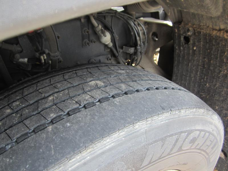 Renault Gamme T 430 DXI - شاحنات الحاويات / جسم علوي قابل للتغيير شاحنة: صور 2 Renault Gamme T 430 DXI - شاحنات الحاويات / جسم علوي قابل للتغيير شاحنة: صور 2