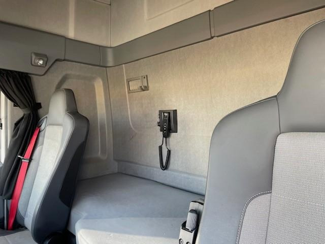 شاحنة جرار Renault Gamme T 460: صور 7 شاحنة جرار Renault Gamme T 460: صور 7