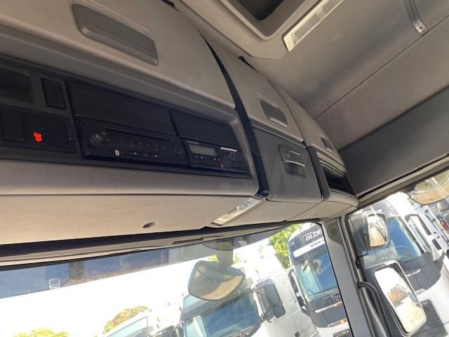 شاحنة جرار Renault Gamme T 460: صور 8 شاحنة جرار Renault Gamme T 460: صور 8