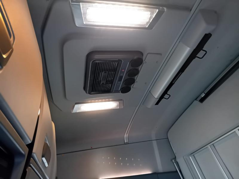 شاحنة جرار Renault Gamme T 480: صور 6