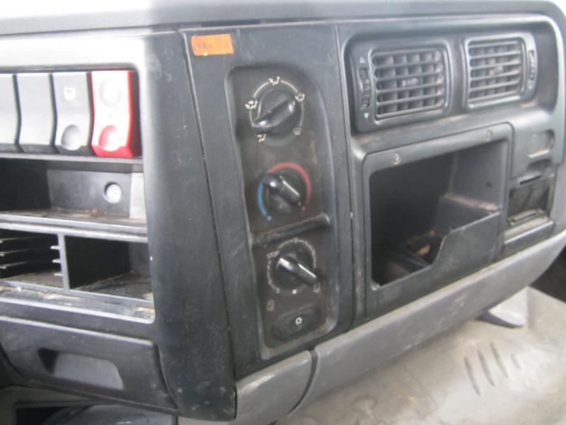 قلابات Renault Kerax 270 DCI: صور 11