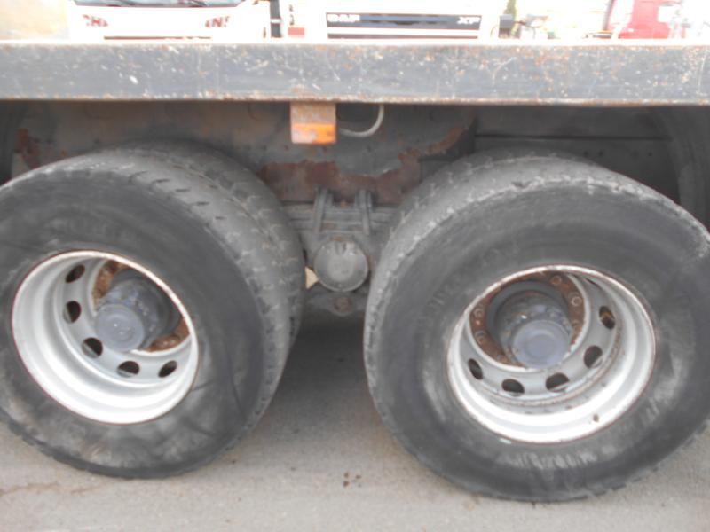 Renault Kerax 370 - قلابات: صور 5 Renault Kerax 370 - قلابات: صور 5