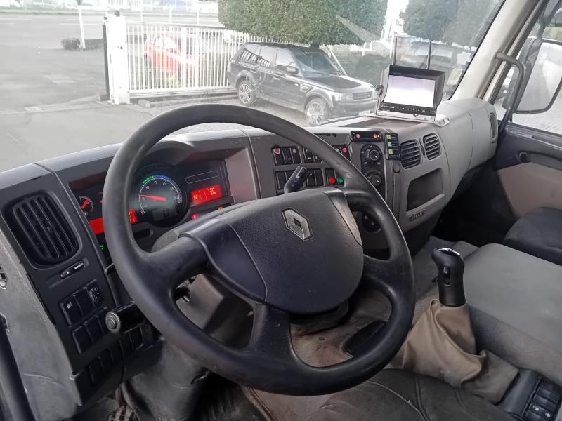 Renault Kerax 410 DXI - قلابات: صور 5 Renault Kerax 410 DXI - قلابات: صور 5