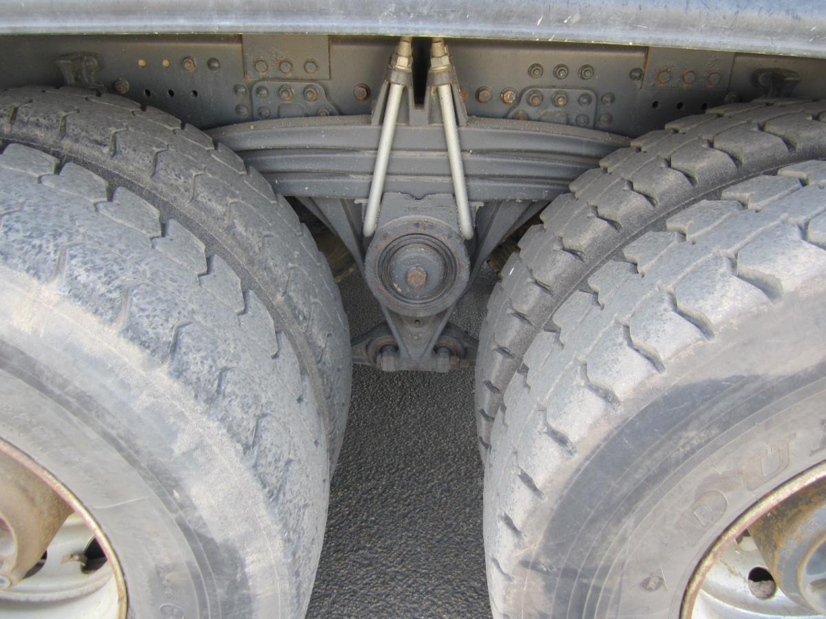 Renault Kerax 480 DXI - قلابات: صور 5 Renault Kerax 480 DXI - قلابات: صور 5