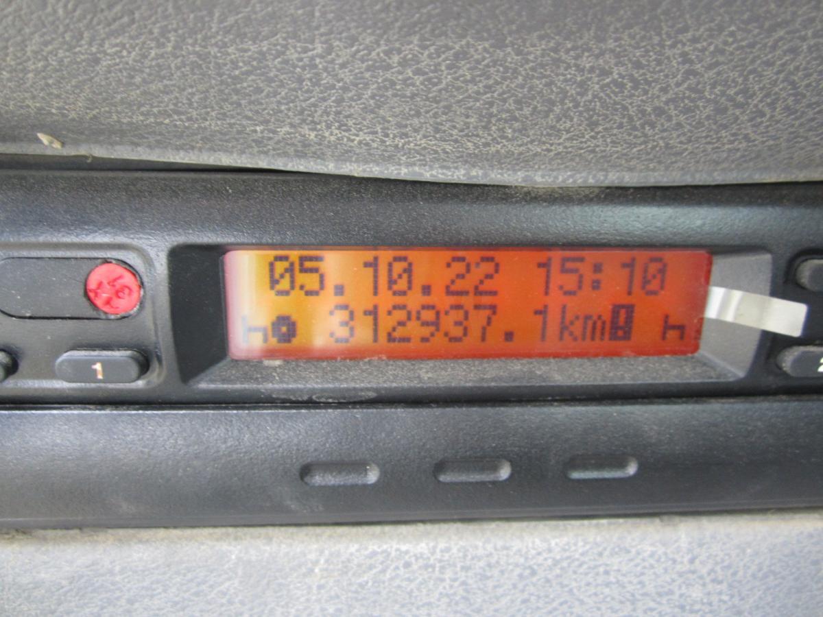قلابات Renault Kerax: صور 8