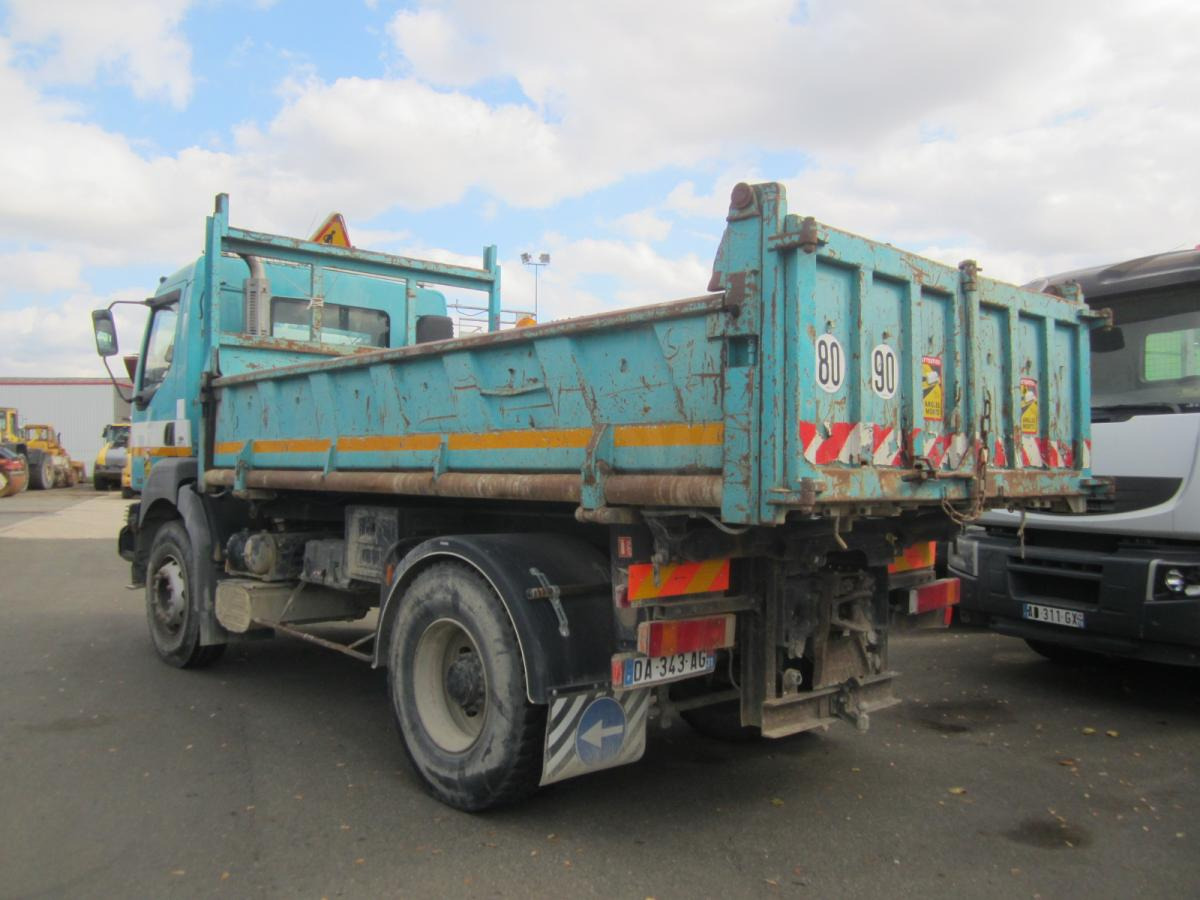 Renault Kerax - قلابات: صور 5 Renault Kerax - قلابات: صور 5